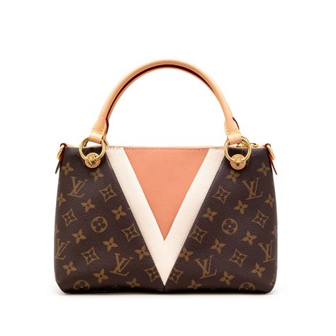 Louis Vuitton V